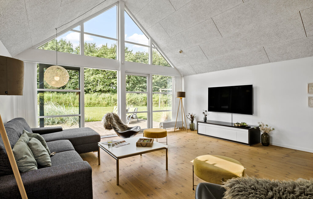 Feriehuse - Øster Hurup , Danmark - D62611 3