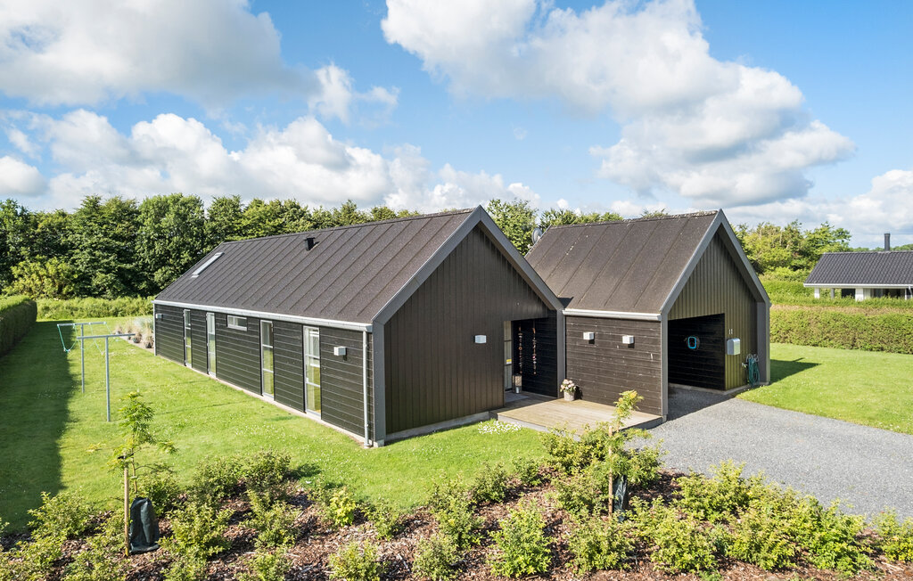 Feriehuse - Øster Hurup , Danmark - D62611 11