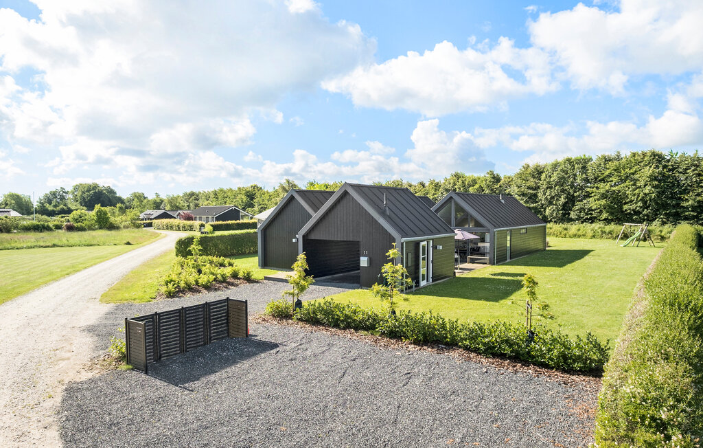 Feriehuse - Øster Hurup , Danmark - D62611 9