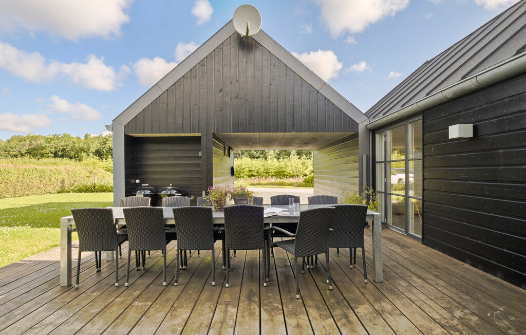 Feriehuse - Øster Hurup , Danmark - D62611 14