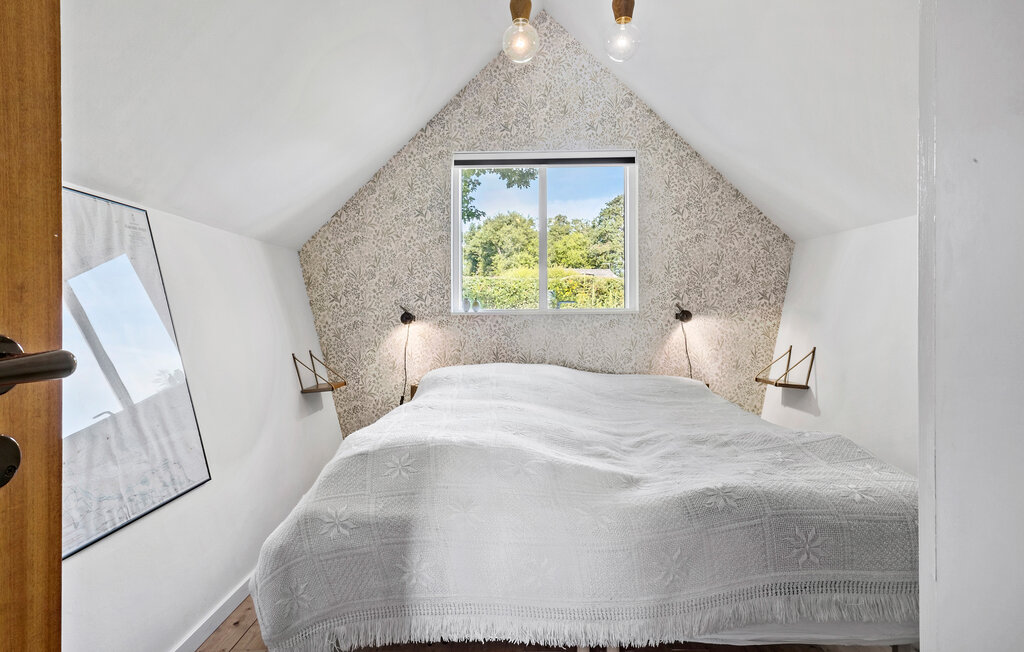 Feriehuse - Øster Hurup , Danmark - D62065 14