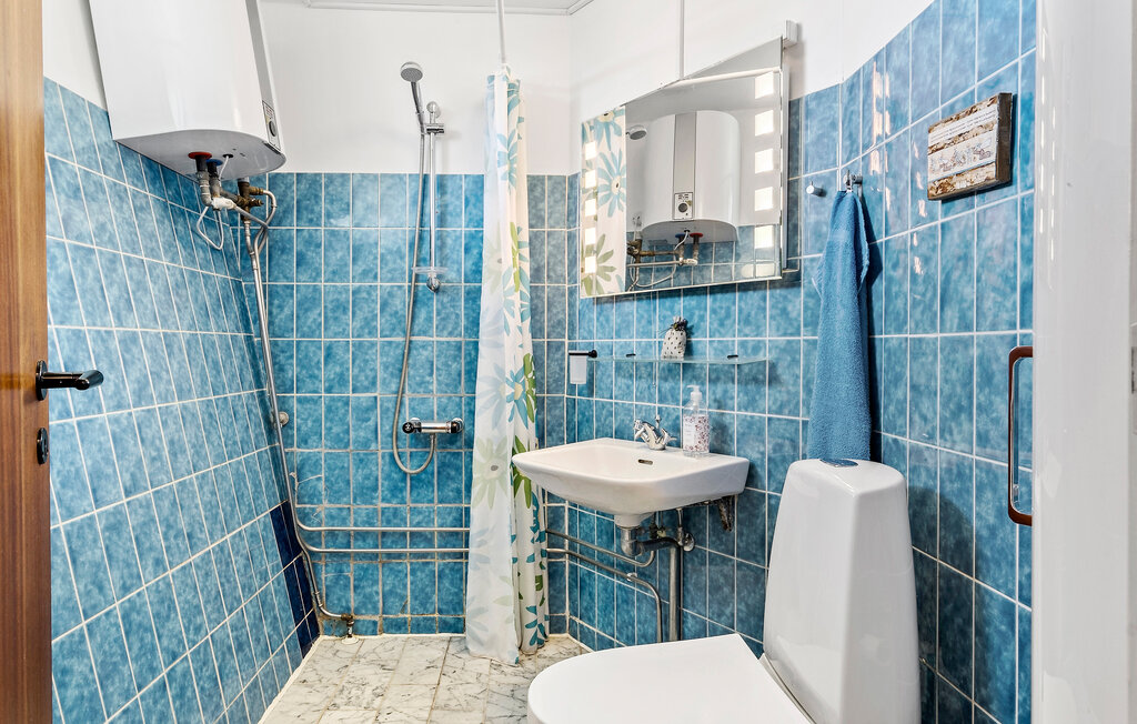 Feriehuse - Øster Hurup , Danmark - D62065 17