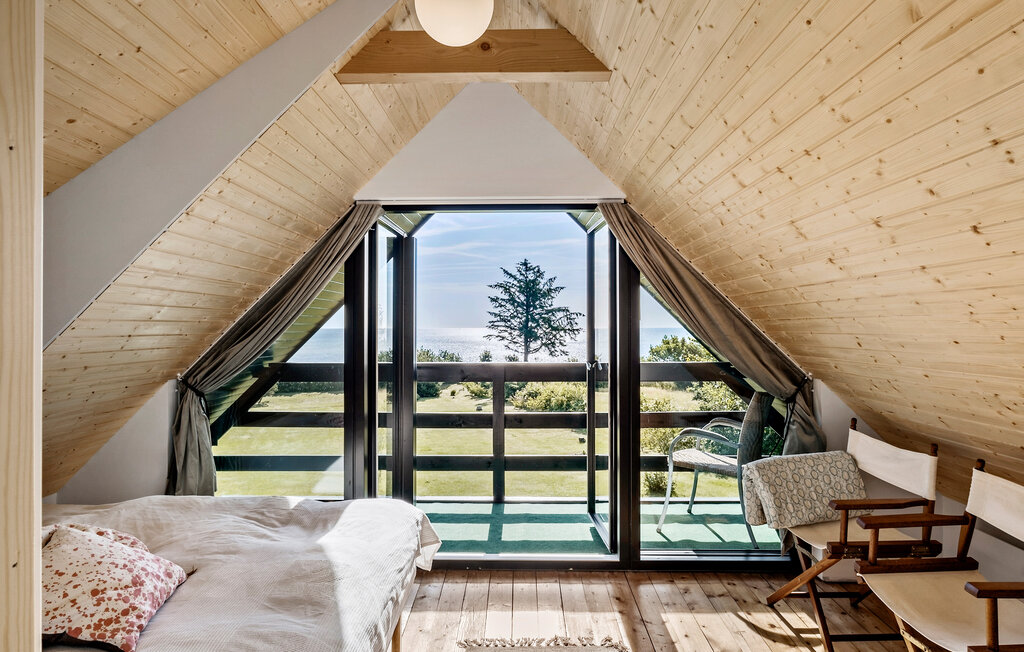 Feriehuse - Øster Hurup , Danmark - D62065 15