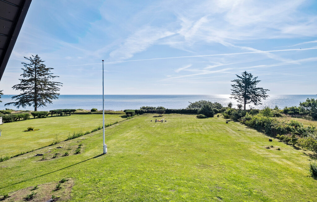 Feriehuse - Øster Hurup , Danmark - D62065 11