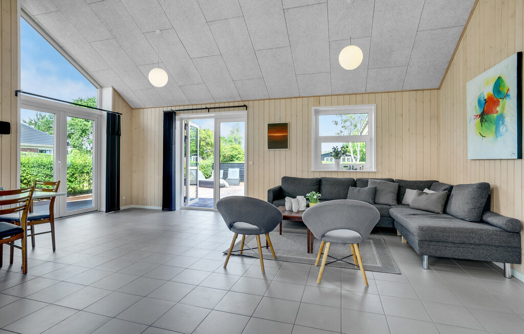 Feriehuse - Øster Hurup Strand , Danmark - D62008 3