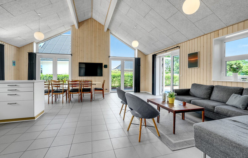 Feriehuse - Øster Hurup Strand , Danmark - D62008 5