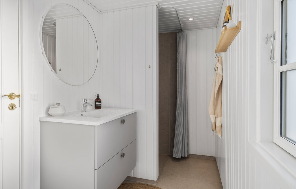 Feriehuse - Øster Hurup , Danmark - D62201 17