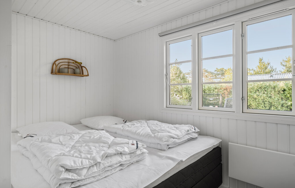 Feriehuse - Øster Hurup , Danmark - D62201 14