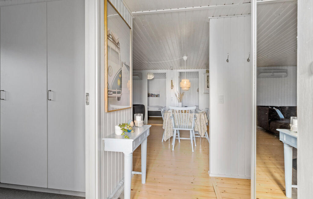 Feriehuse - Øster Hurup , Danmark - D62201 13