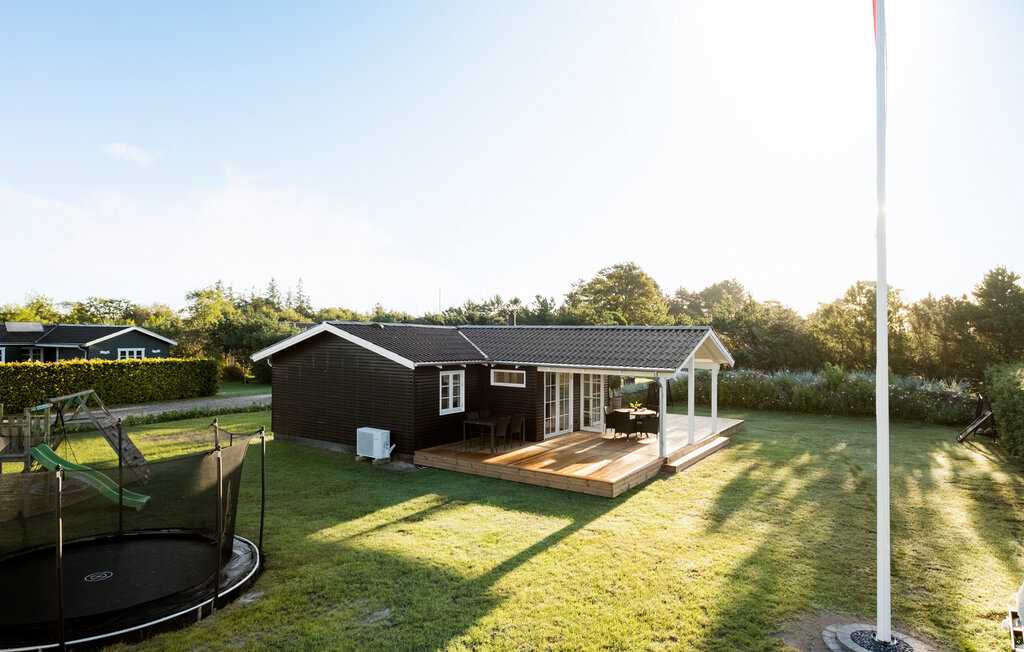 Feriehuse - Øster Hurup , Danmark - D62201 9