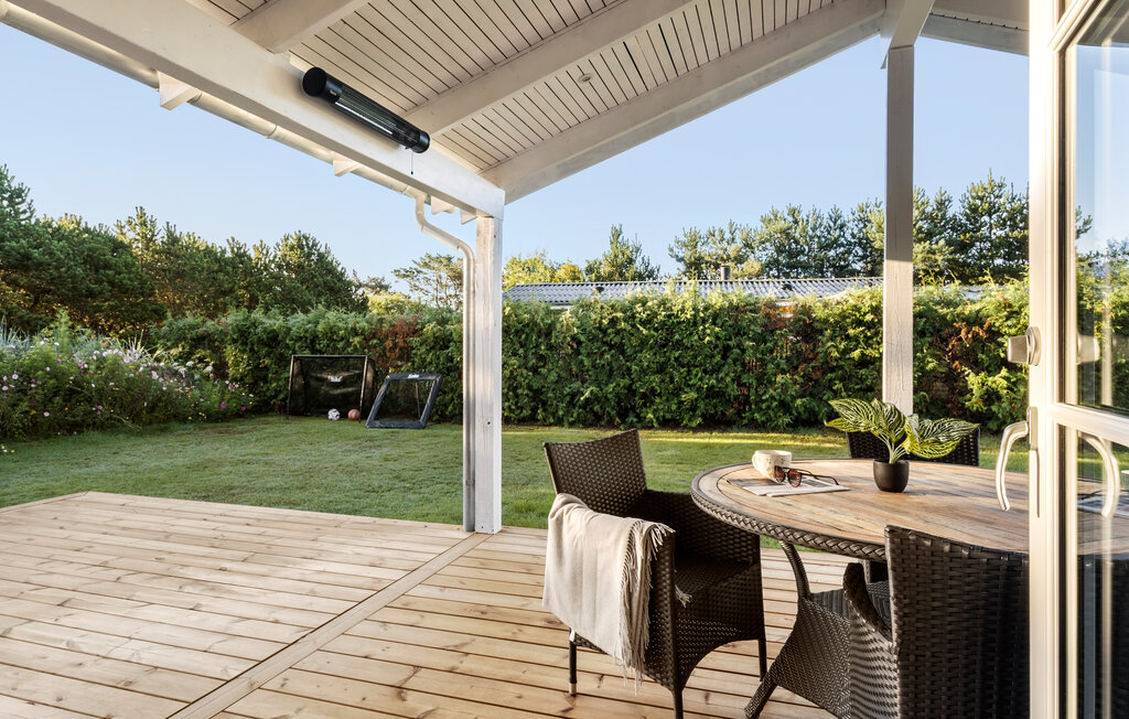 Feriehuse - Øster Hurup , Danmark - D62201 2