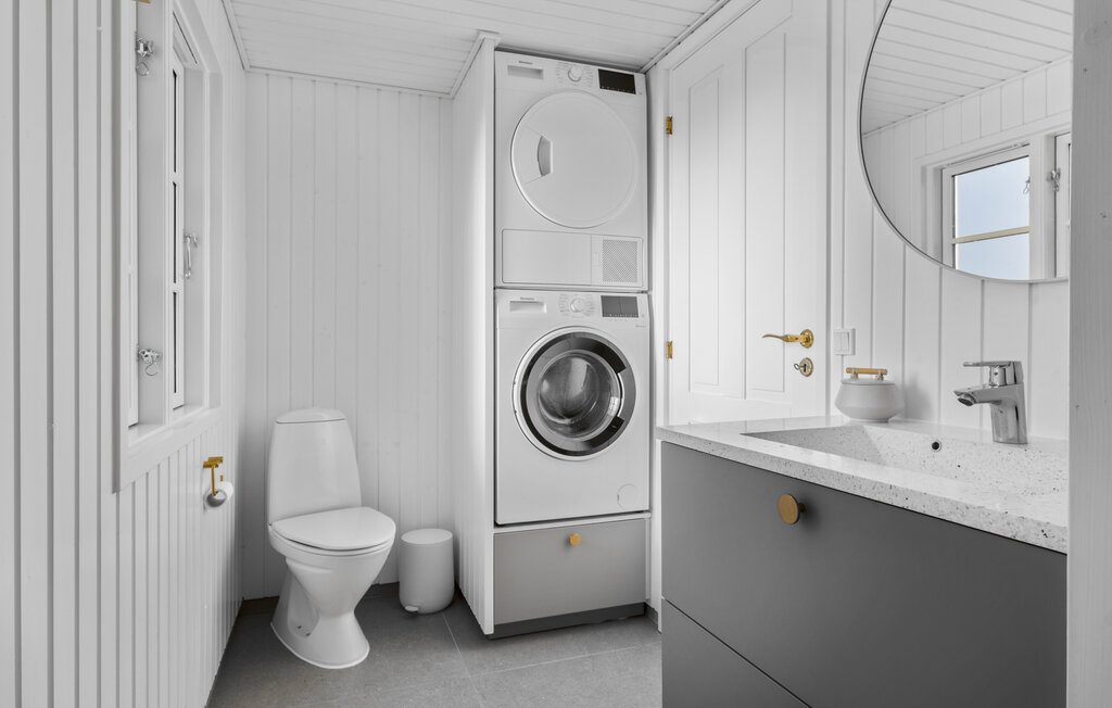 Feriehuse - Øster Hurup , Danmark - D62201 16