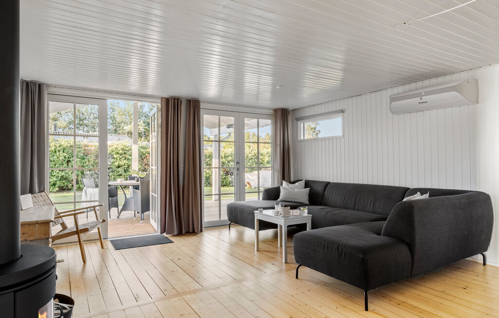 Feriehuse - Øster Hurup , Danmark - D62201 3