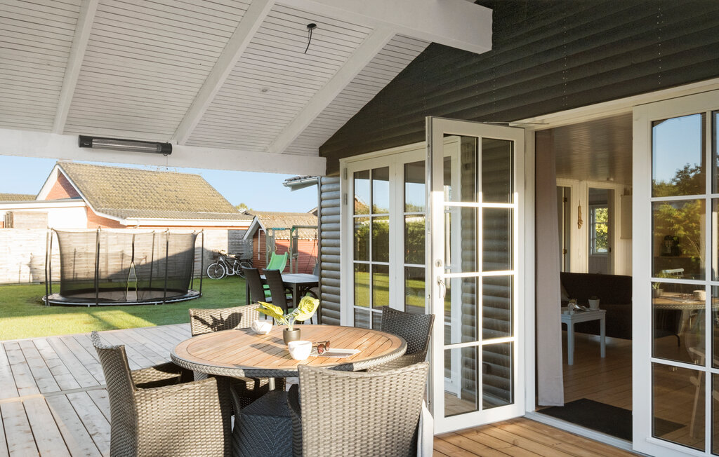 Feriehuse - Øster Hurup , Danmark - D62201 11