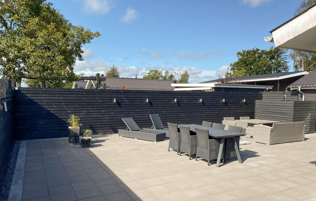 Feriehuse - Øster Hurup , Danmark - D62232 2