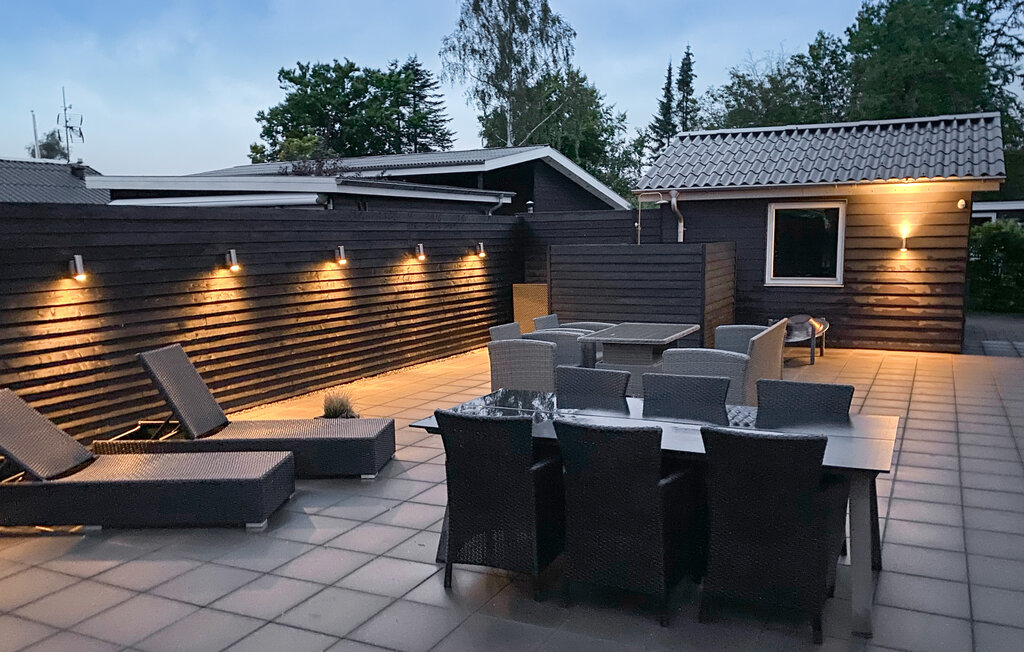 Feriehuse - Øster Hurup , Danmark - D62232 19