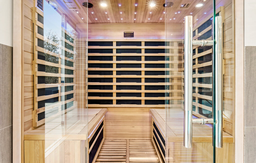 Feriehuse - Øster Hurup , Danmark - D62904 9