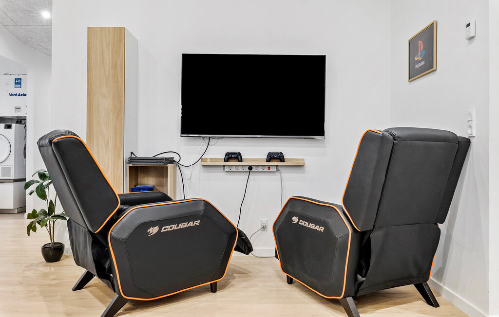 Feriehuse - Øster Hurup , Danmark - D62904 39