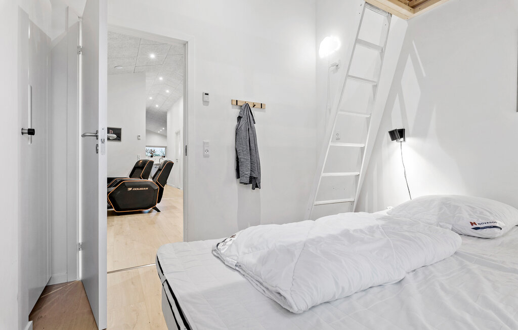 Feriehuse - Øster Hurup , Danmark - D62904 35