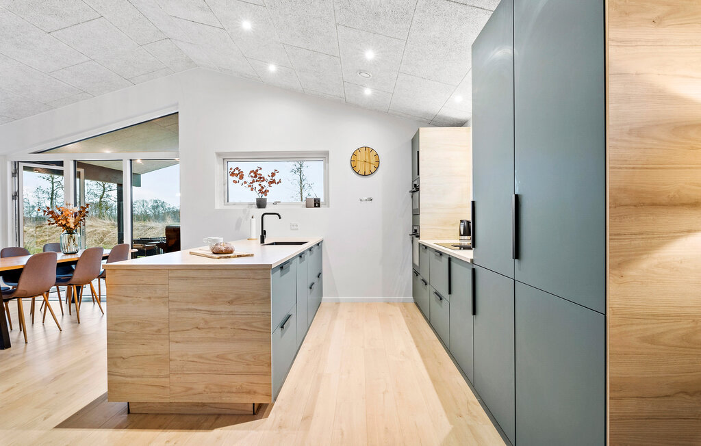 Feriehuse - Øster Hurup , Danmark - D62904 26