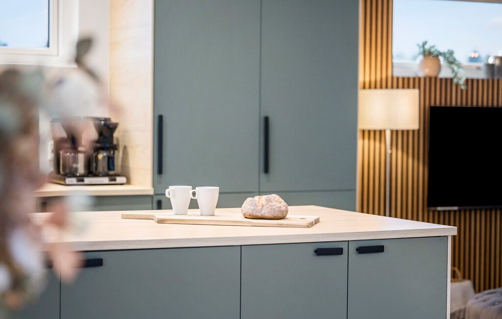 Feriehuse - Øster Hurup , Danmark - D62904 27