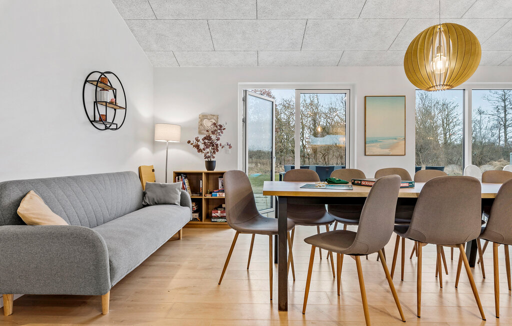 Feriehuse - Øster Hurup , Danmark - D62904 23