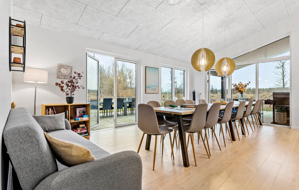 Feriehuse - Øster Hurup , Danmark - D62904 6