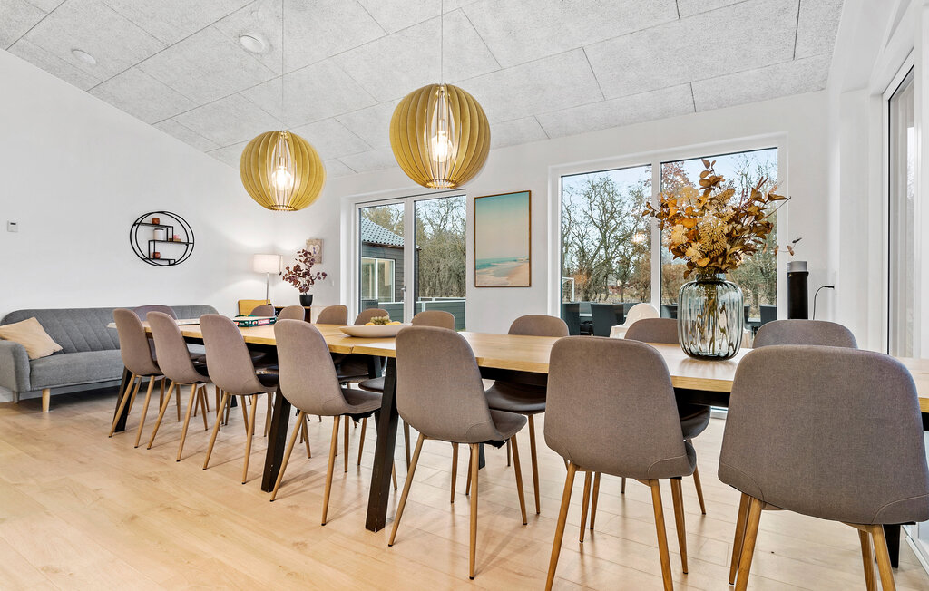 Feriehuse - Øster Hurup , Danmark - D62904 24