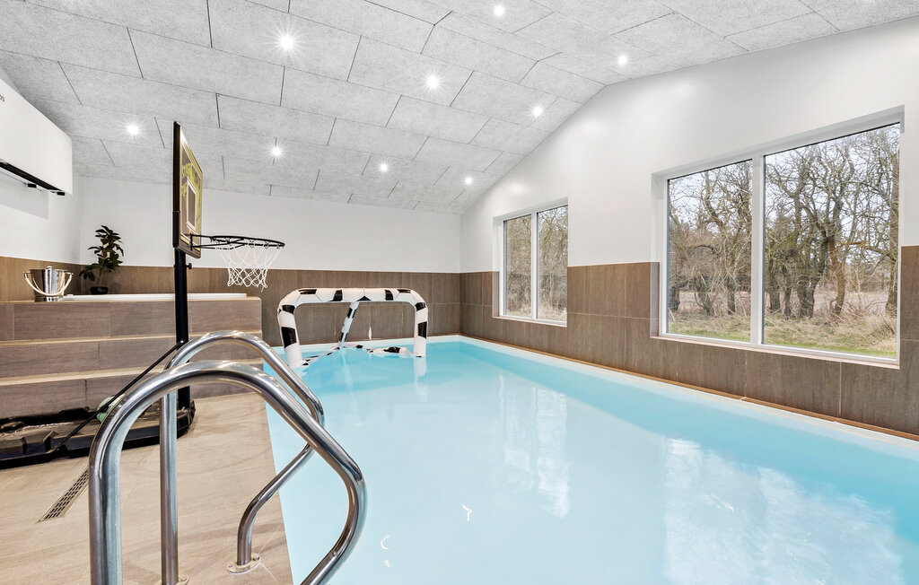 Feriehuse - Øster Hurup , Danmark - D62904 10