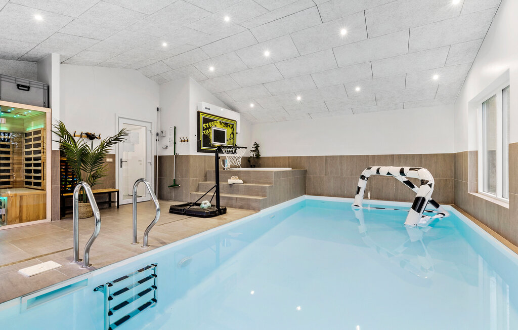 Feriehuse - Øster Hurup , Danmark - D62904 2