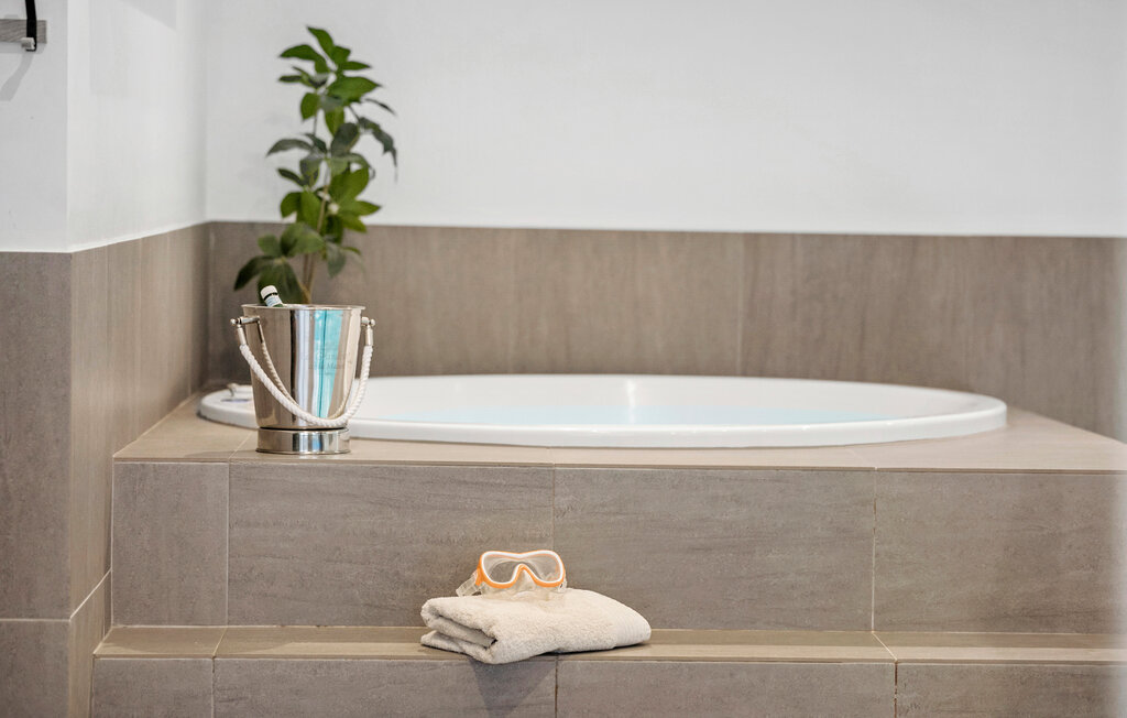 Feriehuse - Øster Hurup , Danmark - D62904 12