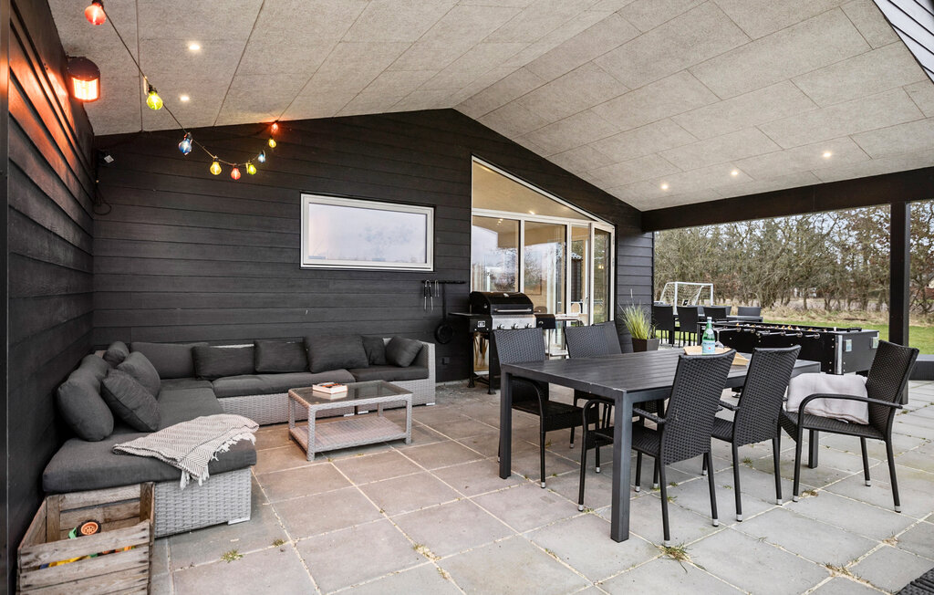 Feriehuse - Øster Hurup , Danmark - D62904 17