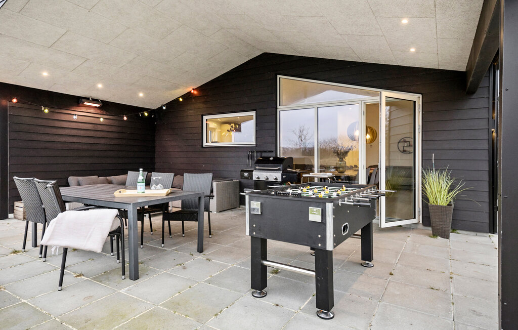 Feriehuse - Øster Hurup , Danmark - D62904 19