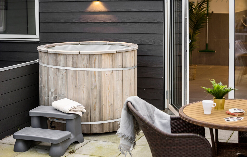 Feriehuse - Øster Hurup , Danmark - D62904 21