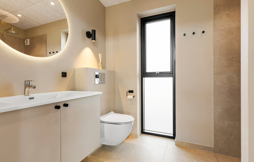 Feriehus - Øster Hurup , Danmark - D62116 26