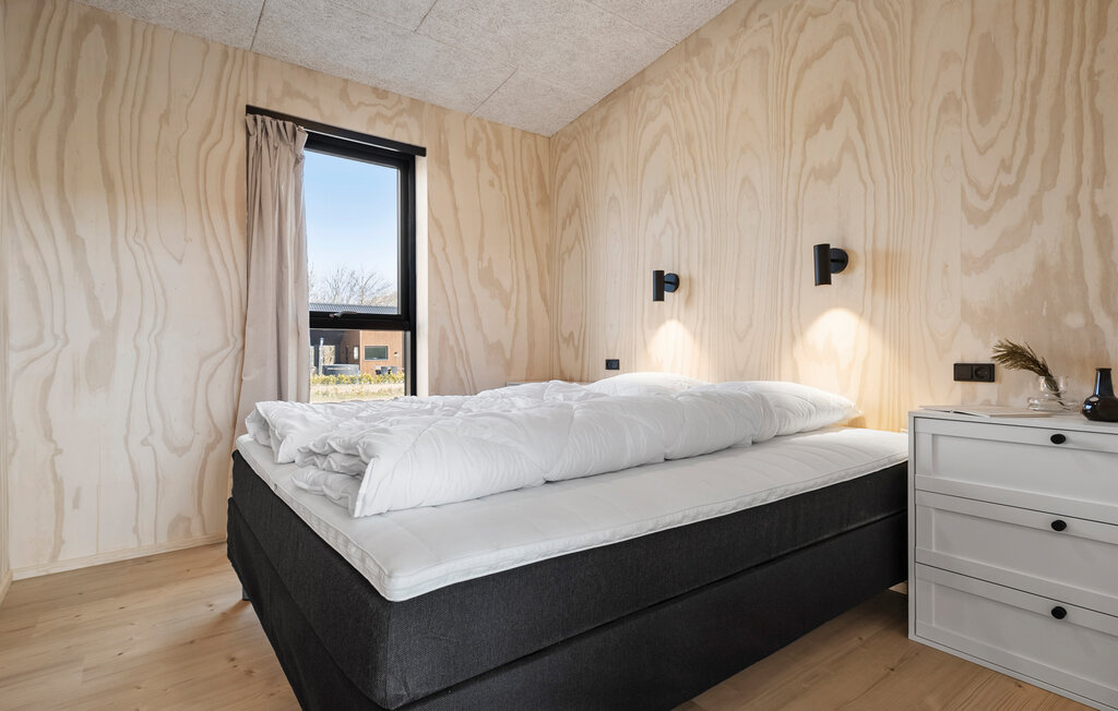 Feriehus - Øster Hurup , Danmark - D62116 19