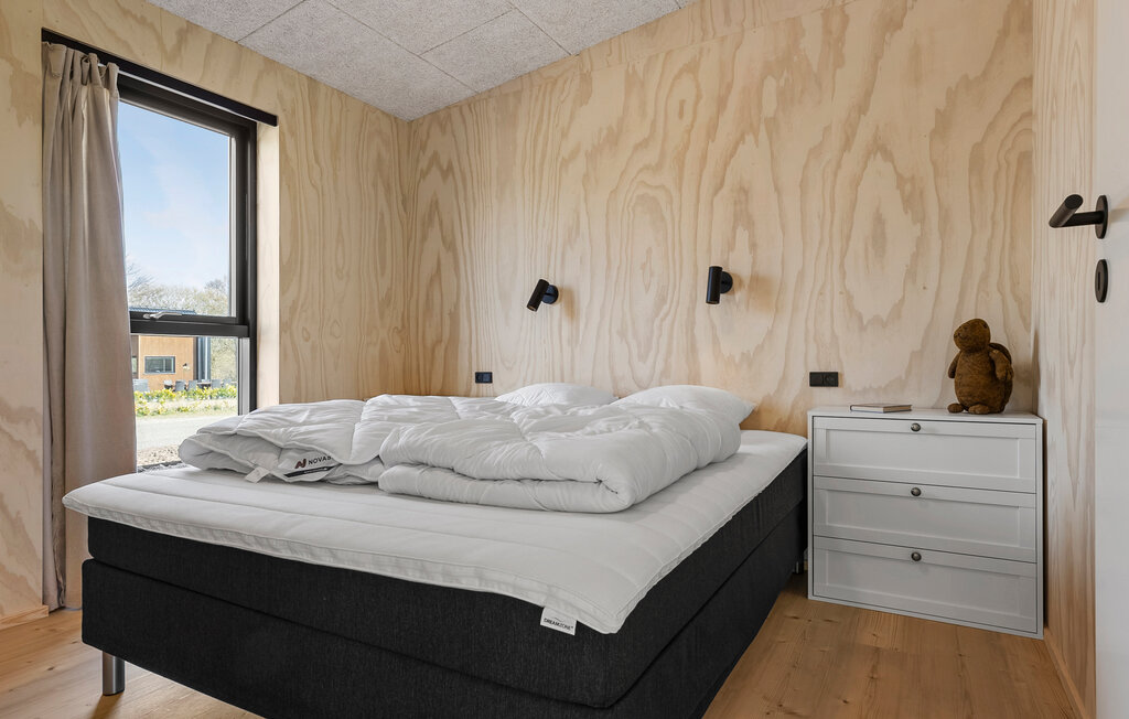 Feriehus - Øster Hurup , Danmark - D62116 22