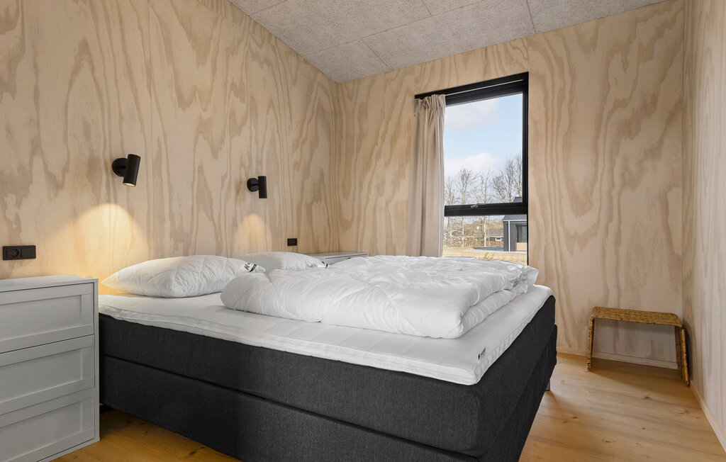 Feriehus - Øster Hurup , Danmark - D62116 23