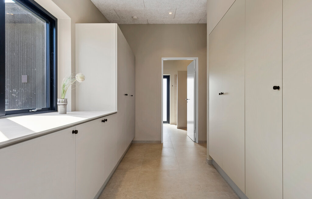 Feriehus - Øster Hurup , Danmark - D62116 18