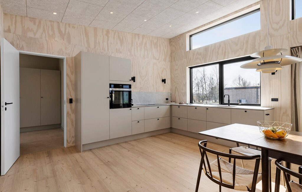 Feriehus - Øster Hurup , Danmark - D62116 15