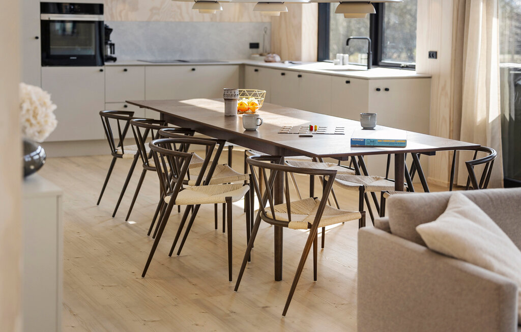 Feriehus - Øster Hurup , Danmark - D62116 17