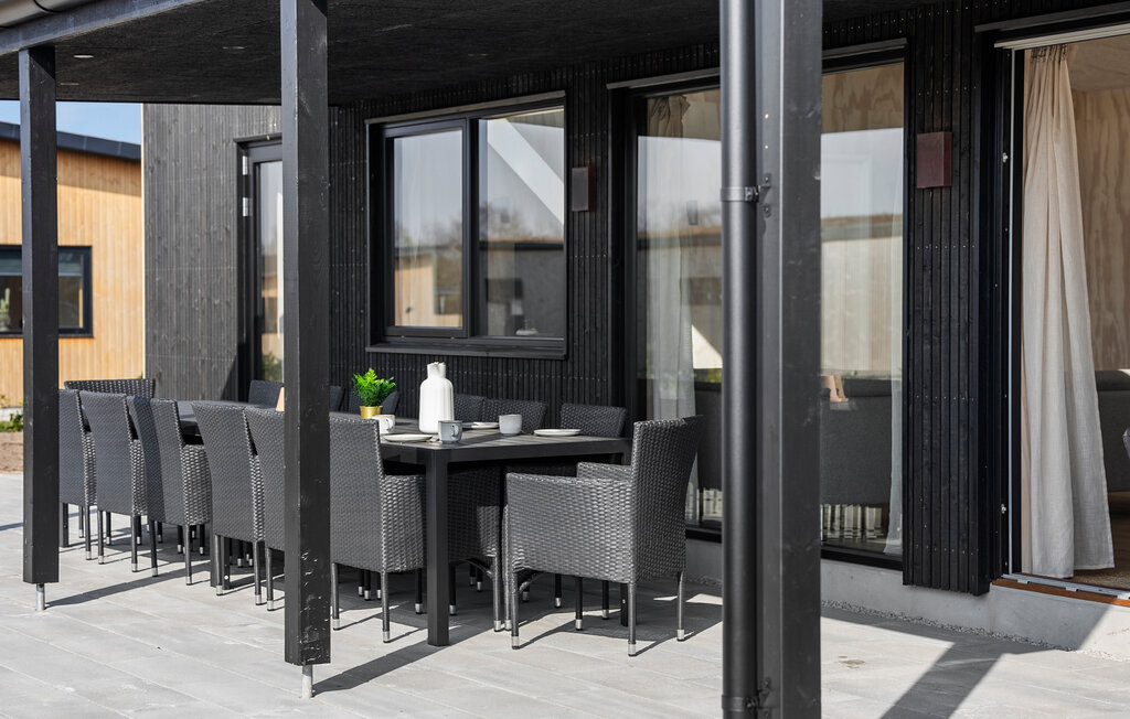 Feriehus - Øster Hurup , Danmark - D62116 9