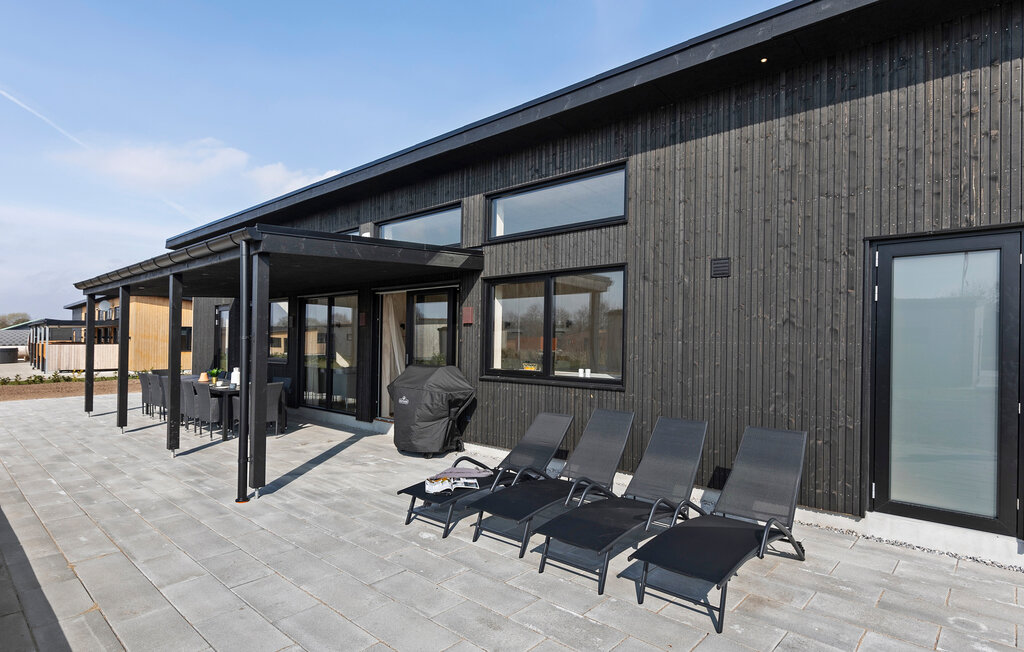 Feriehus - Øster Hurup , Danmark - D62116 8