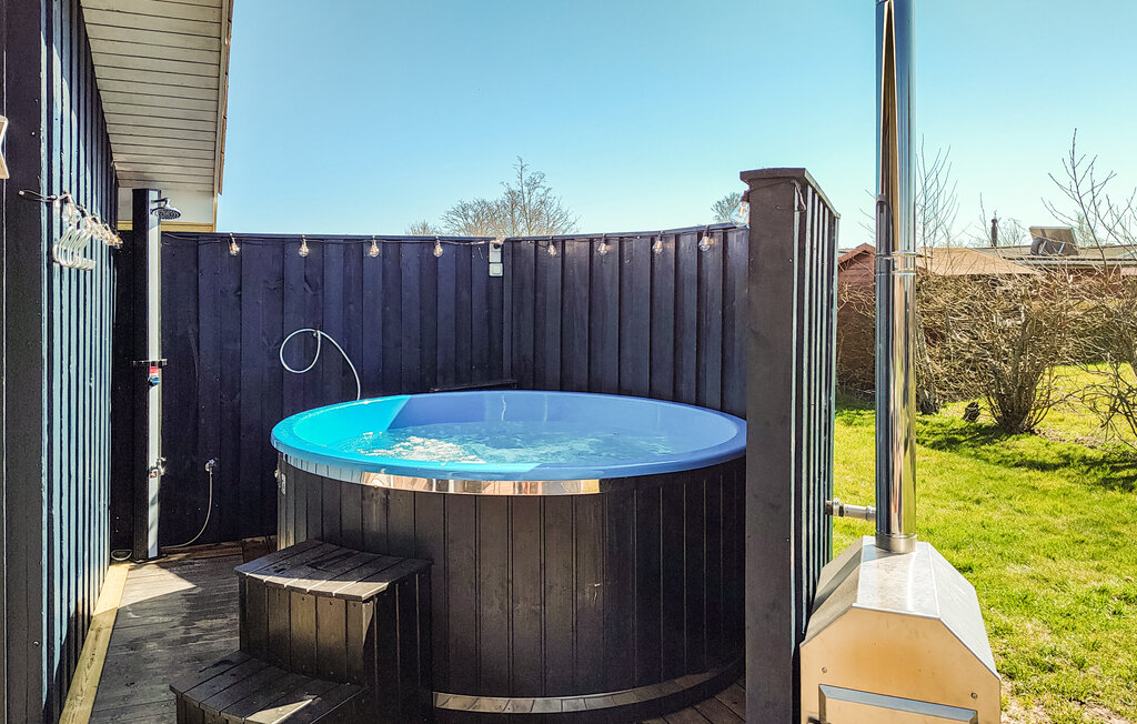 Feriehuse - Øster Hurup , Danmark - D62826 15