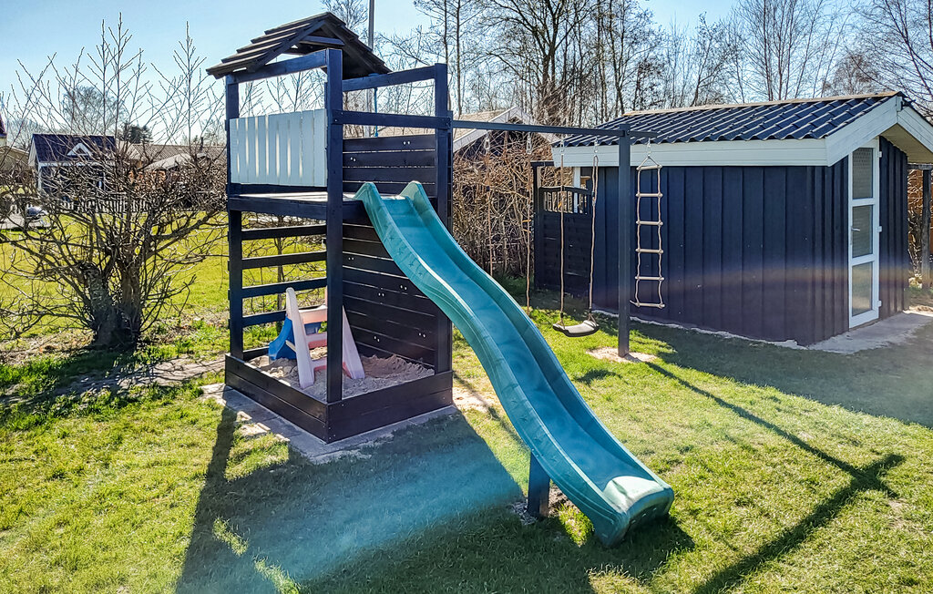 Feriehuse - Øster Hurup , Danmark - D62826 17