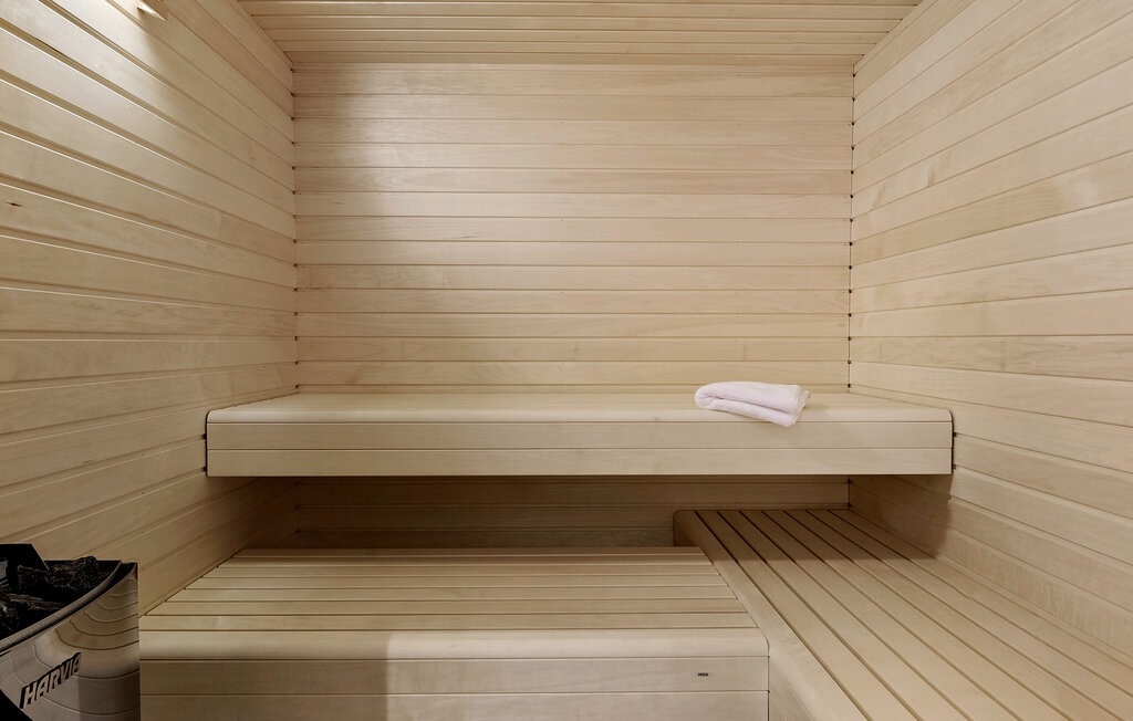 Feriehus - Øster Hurup , Danmark - D62229 8