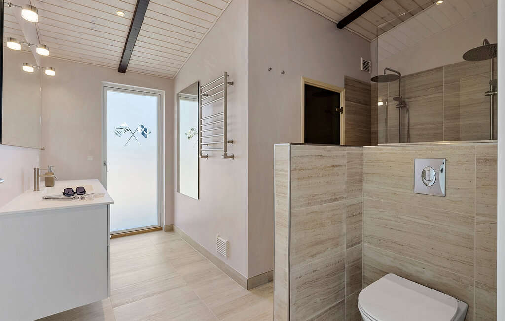 Feriehus - Øster Hurup , Danmark - D62229 23