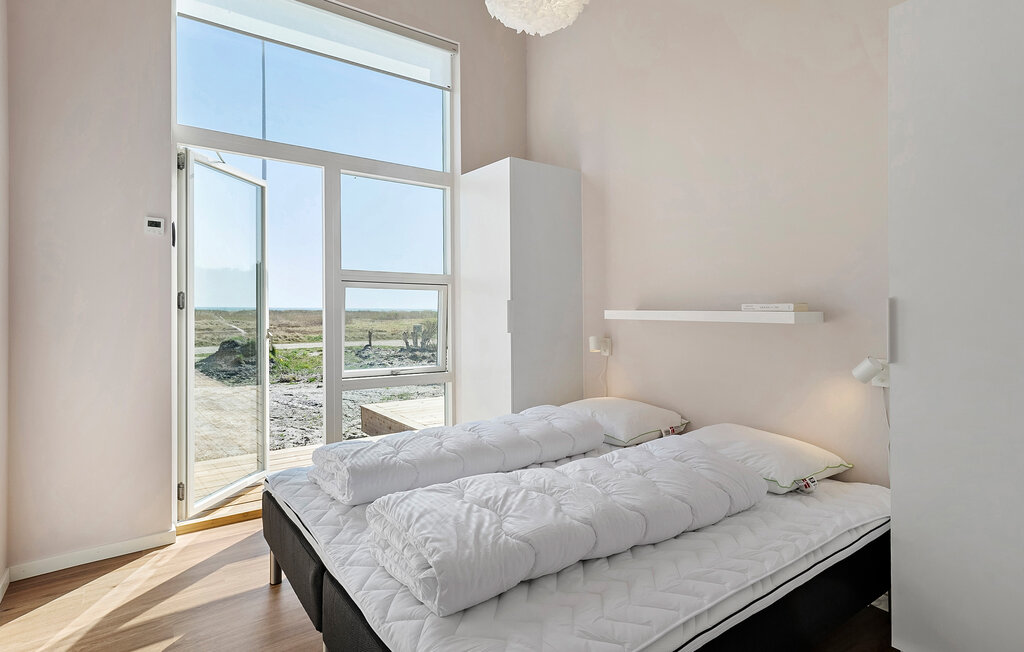 Feriehus - Øster Hurup , Danmark - D62229 19