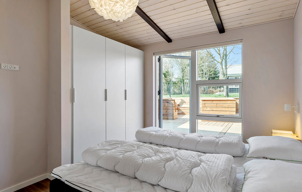 Feriehus - Øster Hurup , Danmark - D62229 20