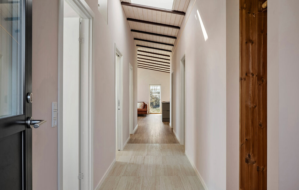 Feriehus - Øster Hurup , Danmark - D62229 17